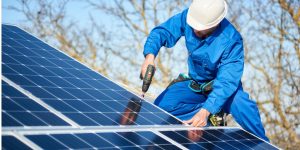 Installation Maintenance Panneaux Solaires Photovoltaïques à Leuville-sur-Orge